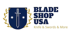Blade Shop USA Logo